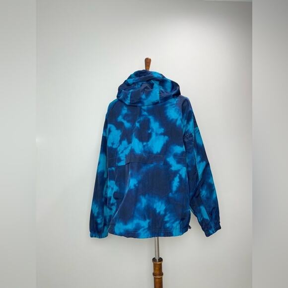 Champion Women's Stadium Lightweight Anorak Jacket Size Large - Picture 5 of 8